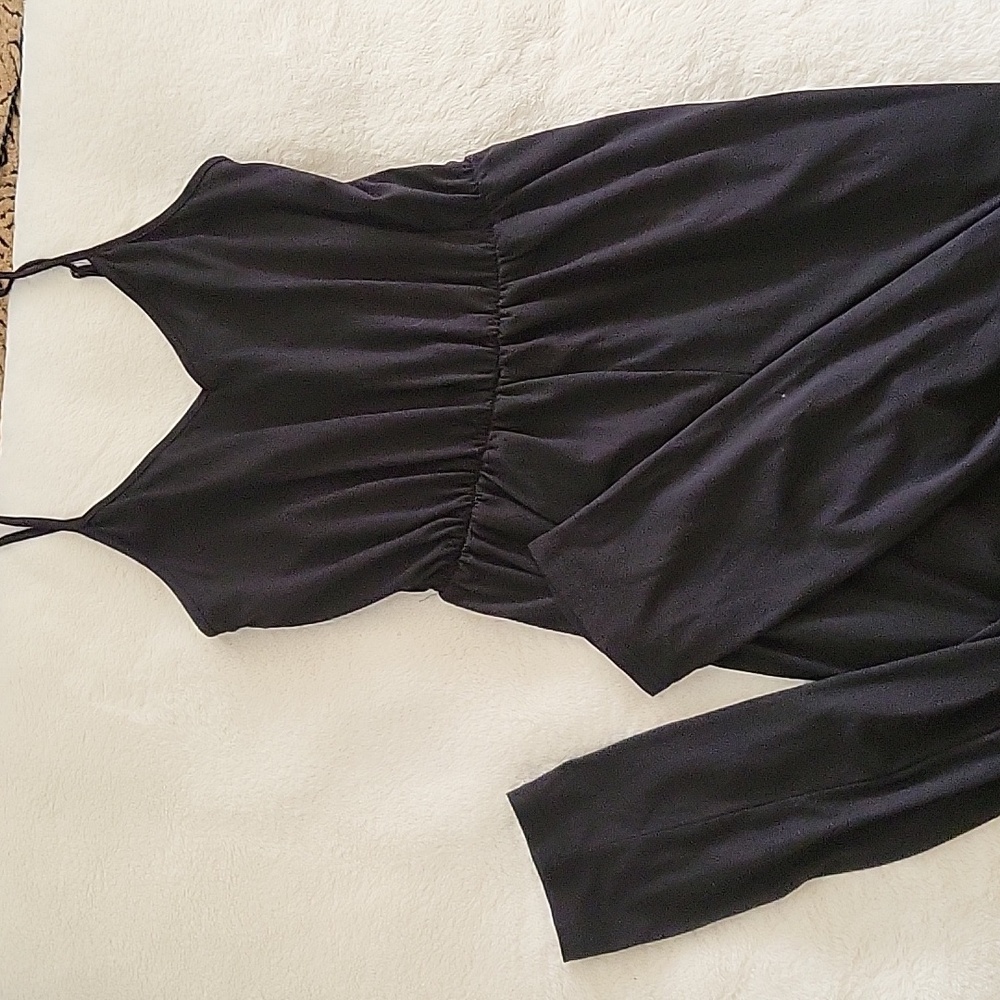 Womens Jumpsuit
